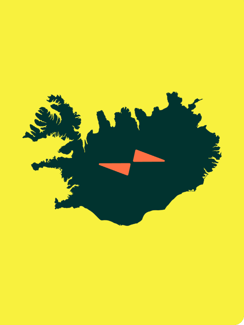 Hvar veitir Míla þjónustu og hvaða svæði eru nýlega tengd við kerfi Mílu?