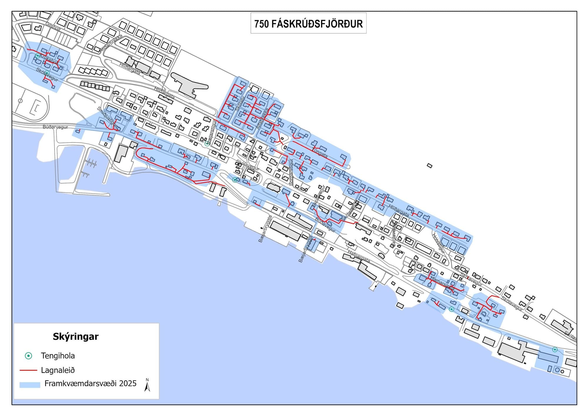 Fáskrúðsfjörður