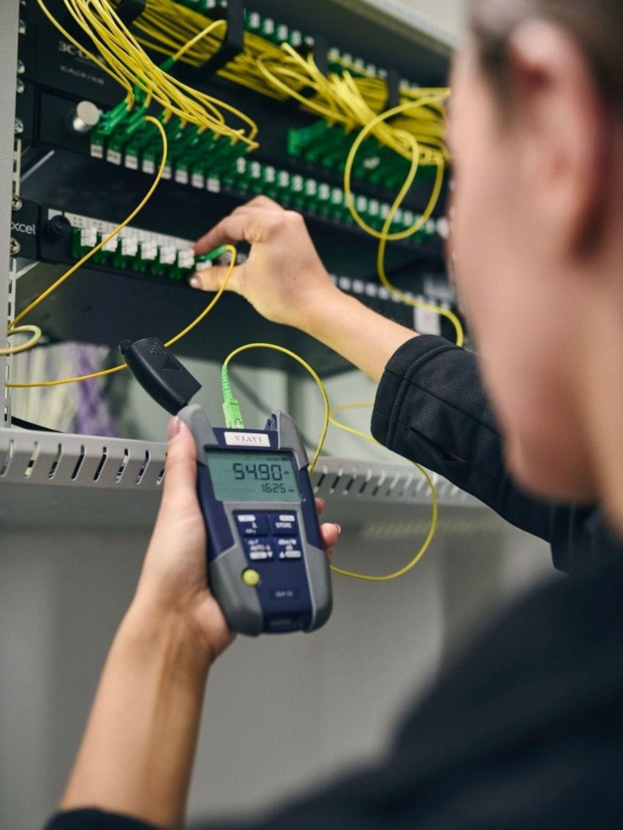 Vettvangsþjónusta tengir í inntaki