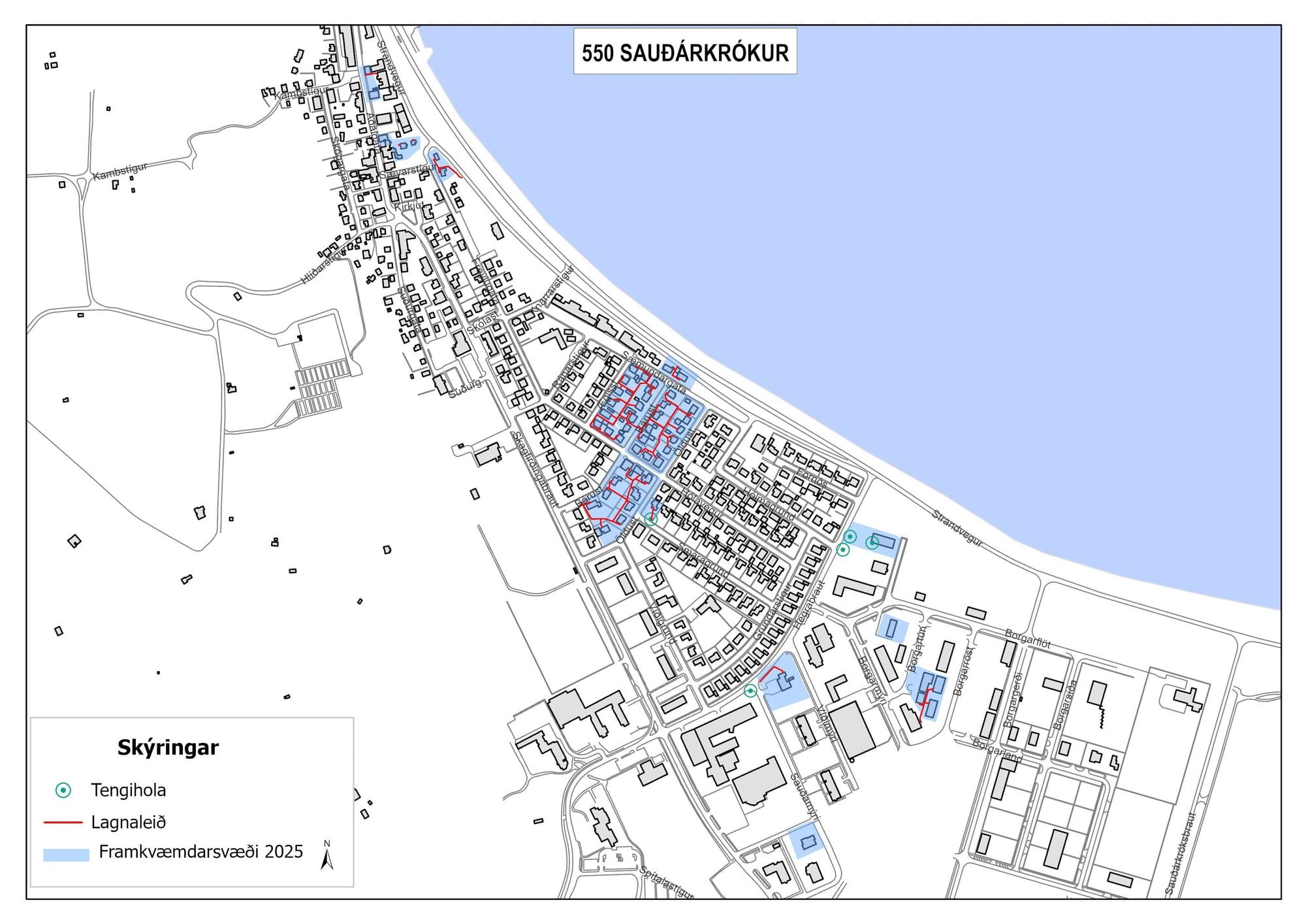 Sauðárkrókur