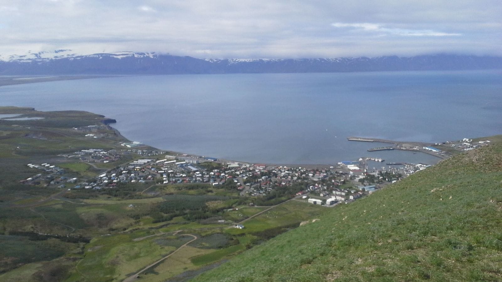 Husavik