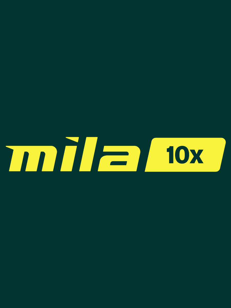 Míla og 10x vettvangurinn