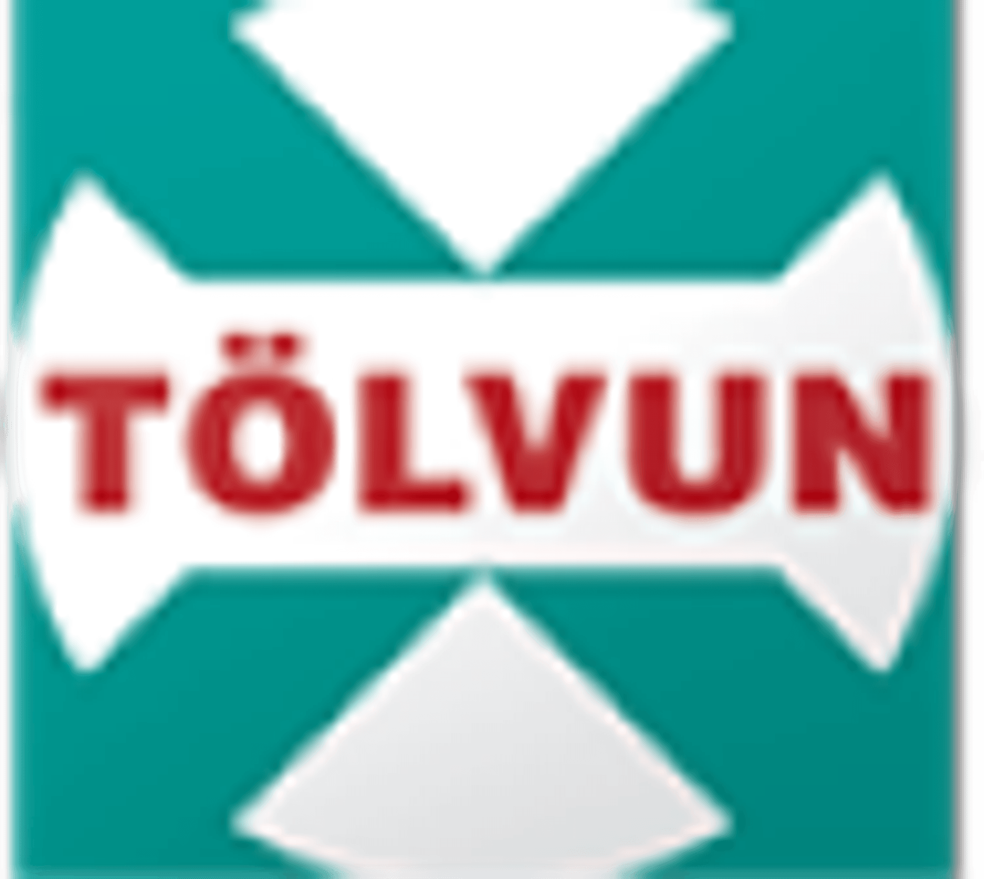 Tölvun