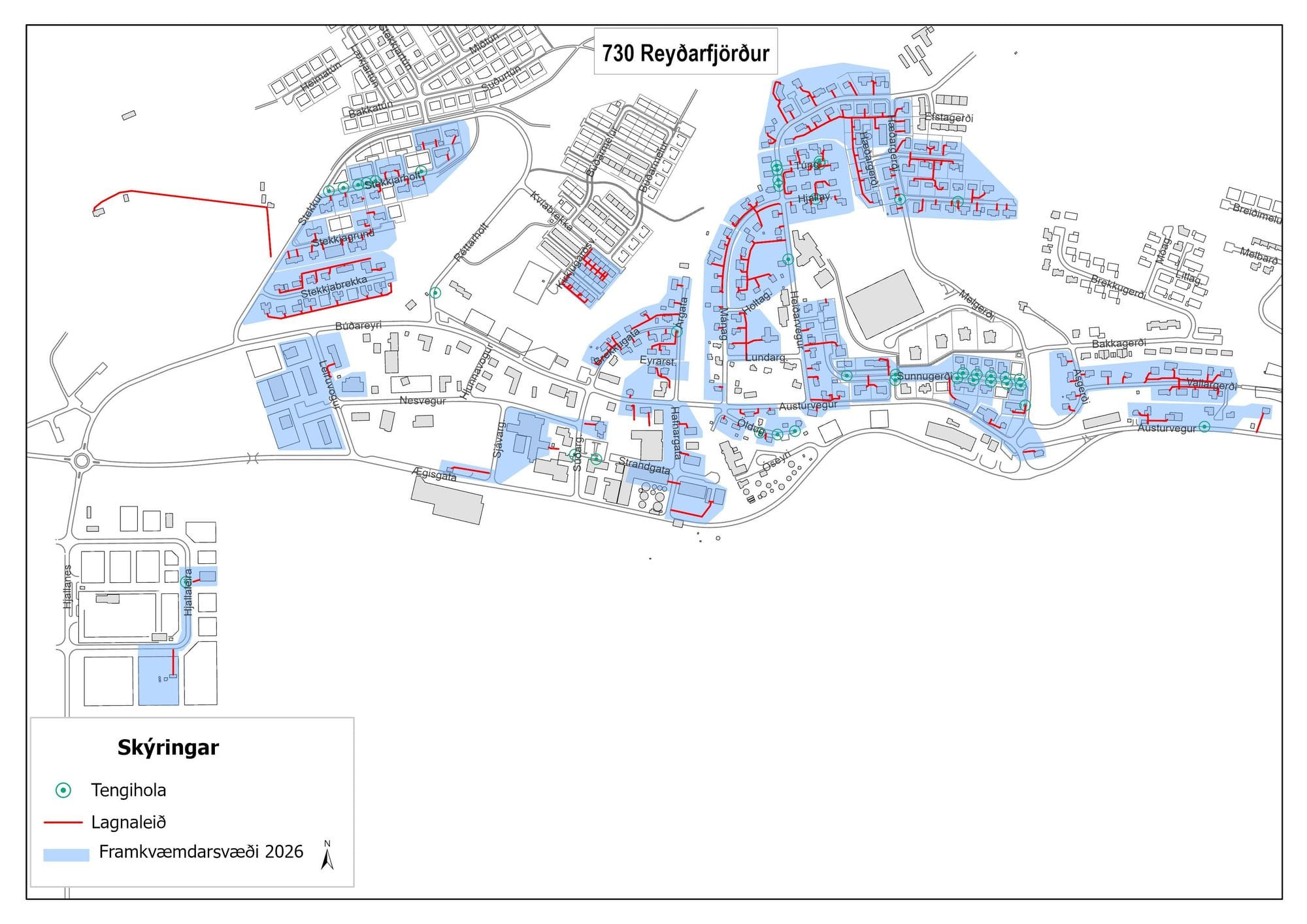 Reyðarfjörður